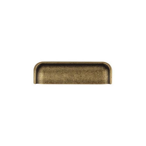 Marella Classic Drawer Pull | Van Dyke's Restorers