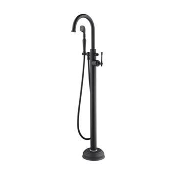 Barclay LaBaron Freestanding Tub Filler & Hand Shower