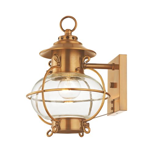 Livex Lighting Harbor Wall Lantern - Thumbnail 2