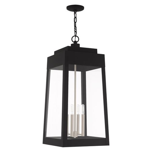 Livex Lighting Oslo Pendant Lantern