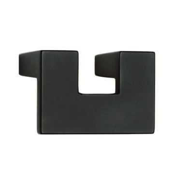 Atlas Homewares U-Turn Knob | Van Dyke's Restorers