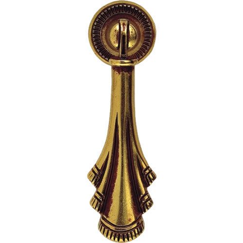 Classic Hardware Draped Pendant Drop Pull | Van Dyke's Restorers