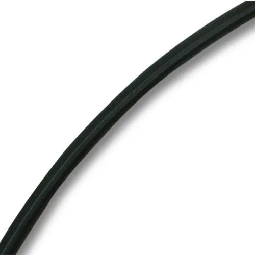 Quiet Glide 135 Degree Inside Corner Library Ladder Rail - 30 Inch