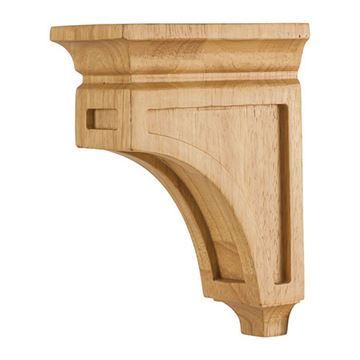 Corbels: Bar Bracket, Low-Profile & Mantel Corbels | Würth Louis & Company Corbels: Bar Bracket, Low-Profile & Mantel Corbels | Würth Louis & Company