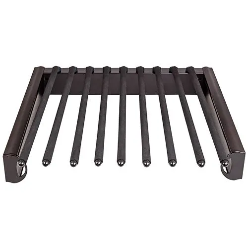 Hardware Resources Closet Pullout Pants Rack