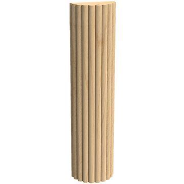 Half Round Reed Designs of Distinction Create-A-Column 2