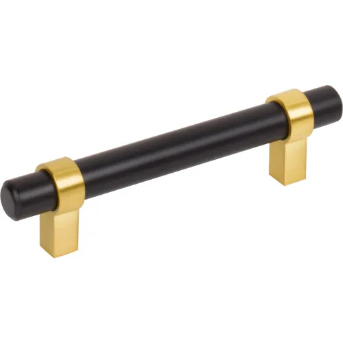 Jeffrey Alexander Key Grande Cabinet Bar Pull | Van Dyke's Restorers