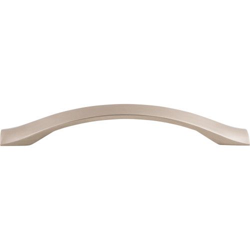Top Knobs Crest Cabinet Pull | Van Dyke's Restorers