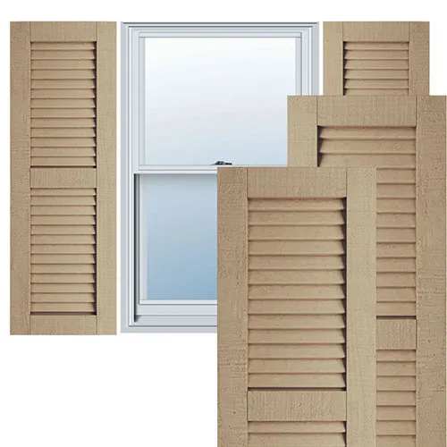 Wooden Louver Shutters Wood Shutter Component Wooden Louver Modern
