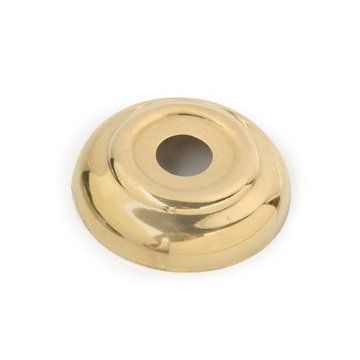 Restorers Classic 1359-PB Bed Finial Washer | Van Dyke's Restorers
